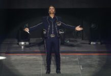 Alejandro Fernández abre Starlite Christmas en Madrid con un tributo a México y a su padre