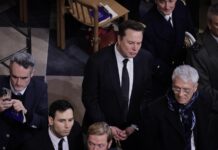 Elon Musk ha hablado con Trump sobre Usaid y dice que está de acuerdo en cerrarla Elon Musk