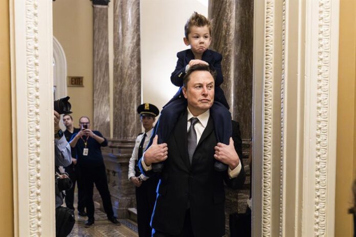 Elon Musk,