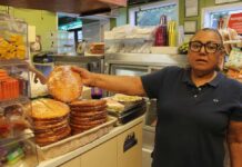 Testimonio de una inmigrante salvadoreña ANA MIRANDA TORRES