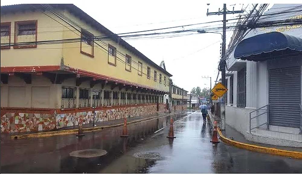 Colegio Santa Isabel, 