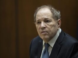 Harvey Weinstein