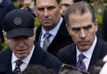 Hunter Biden