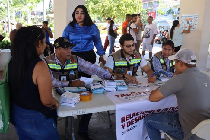 inmigrantes