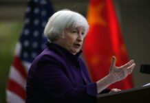 Janet Yellen