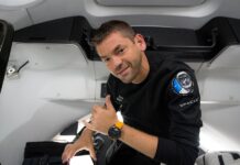 Jared Isaacman