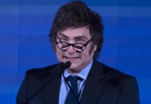 Donald Trump invita a Javier Milei a su ceremonia de investidura presidencial Javier Milei