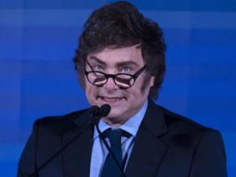 Donald Trump invita a Javier Milei a su ceremonia de investidura presidencial Javier Milei