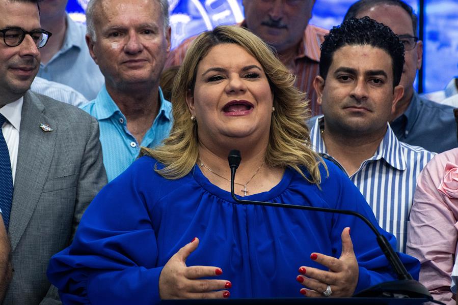 Jenniffer González Jenniffer González