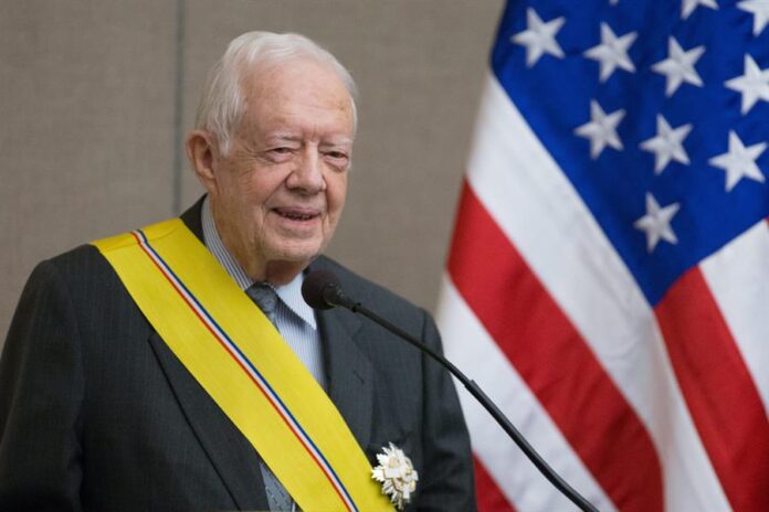 , Jimmy Carter , Jimmy Carter