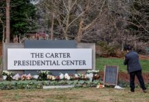 Jimmy Carter