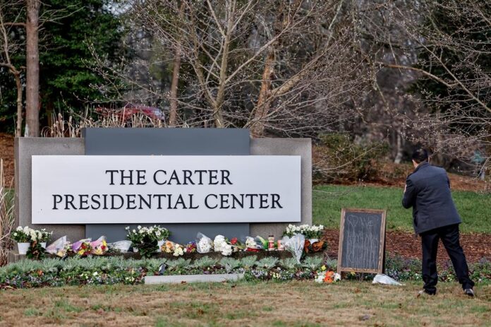 Jimmy Carter