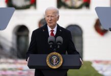 Biden lamenta la muerte de Omer Neutra, estadounidense retenido por Hamás el 7 de octubre