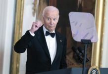 Joe Biden