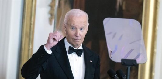 Joe Biden