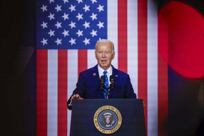 Joe Biden