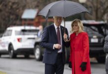 Biden conmuta la pena de muerte de 37 personas a menos de un mes de su salida del cargo Joe Biden (