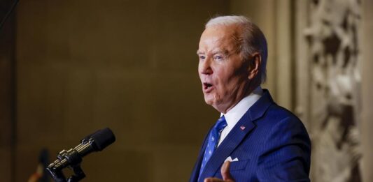 Joe Biden