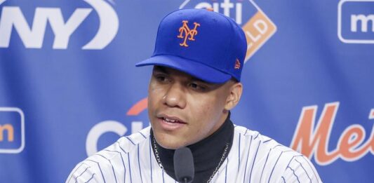 Juan Soto