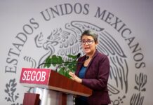 Mexicana Karla Quintana, nombrada para dirigir Institución de los Desaparecidos en Siria Karla Quintana