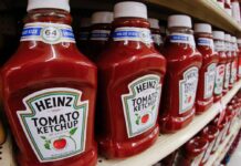 Kraft Heinz