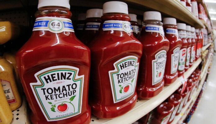 Kraft Heinz
