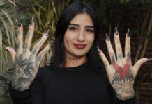 El ascenso de Ann García, la DJ con más futuro de la música electrónica mexicana La DJ y productora de música electrónica Ann García
