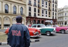 Cuba: "La hostilidad" de EE.UU. en la última década, tras el deshielo, "se ha acrecentado"