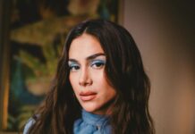 Greeicy cierra el 2024 con 'Efímero', una canción que captura el dolor de la pérdida