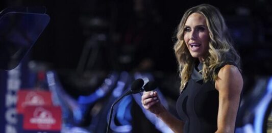 Lara Trump