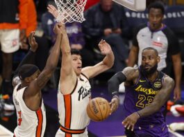 LeBron James, los 40 años del 'Elegido' Lebron James