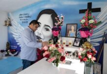 El caso por la desaparición de la mexicana Debanhi Escobar escala a una serie documental