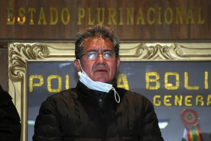 Maximiliano Dávila,
