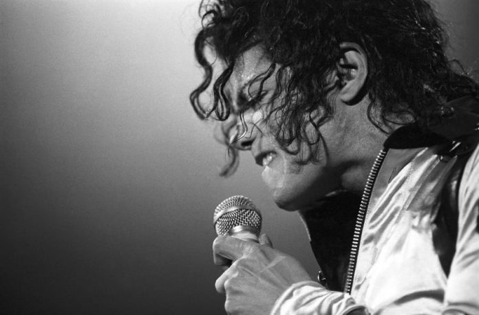 Michael-Jackson Michael-Jackson