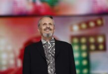 Miguel Bosé llevará su gira 'Importante' a Estados Unidos en 2025