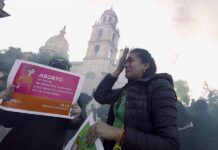 aborto en México