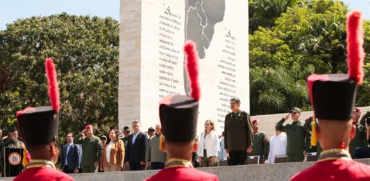 Nicolás Maduro