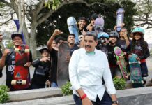 Nicolás Maduro