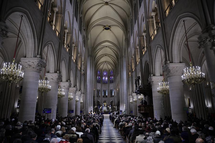 Notre Dame