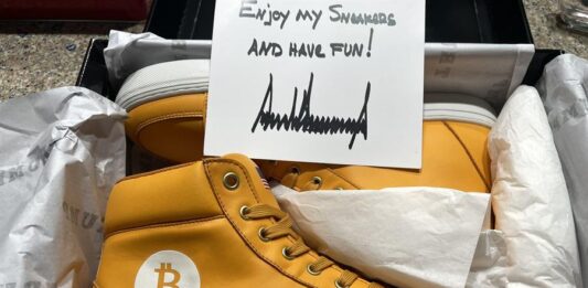 Official Trump Store de artículos de la marca Trump (1)