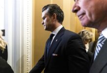 Pete Hegseth (5)
