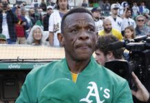 Ricky Henderson, MLB Hall of Famer and all-time stolen base leader dies at 65