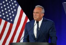 Por qué vacunarse debe seguir siendo una prioridad Robert F. Kennedy Jr.6