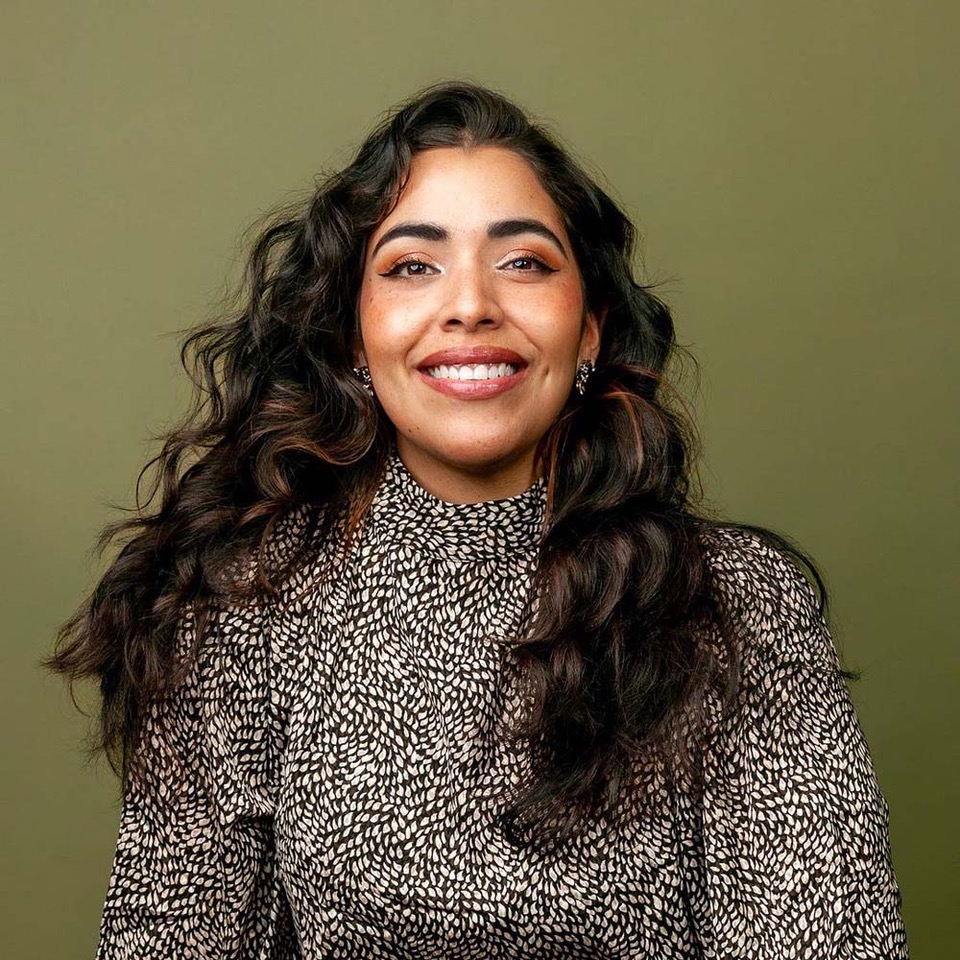 Sasha Gutierrez F