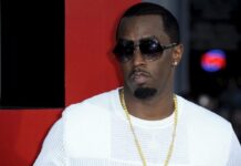 Sean 'Diddy' Combs0