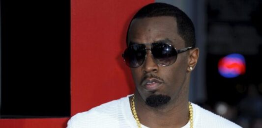 Sean 'Diddy' Combs0