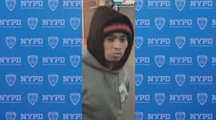 Una mujer quemada viva intencionadamente en un vagón del metro de Nueva York Sebastián Zapeta