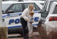 Hacia un nuevo capítulo en la historia del control de armas en Estados Unidos crimen