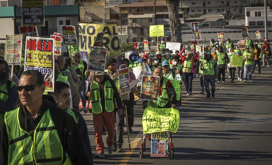 migrantes