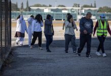 deportaciones